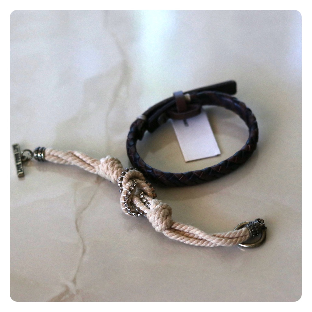 Boho Bracelet Bundle!!